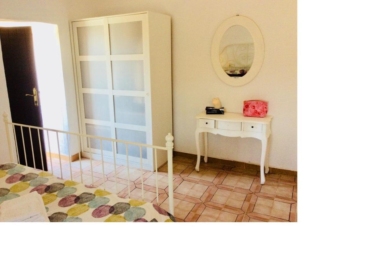 Lovely Cottage La Oliva Dış mekan fotoğraf